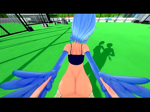 ❤️ Harpia munstro neska. Sluts %eu.3dhentaix.ruan