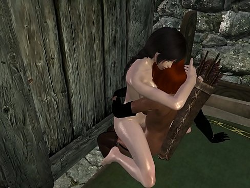 ❤️ oporretan, eta tsbbe eta unpe maximum aktoreen gorputzak erabili zituen, succubus eta nord Sluts %eu.3dhentaix.ruan